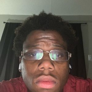 Meet your Posher, Gerald